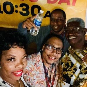 Meet your Posher, Bruce